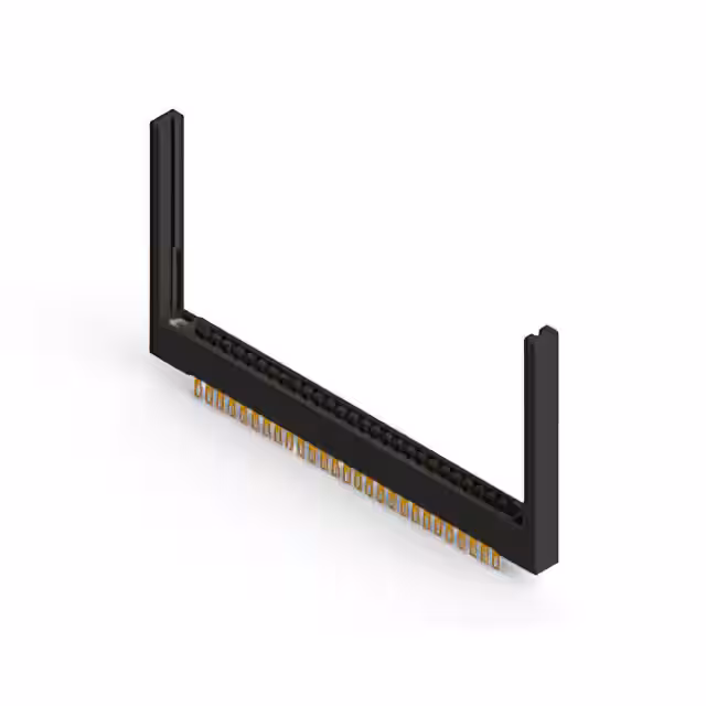 357-054-500-268 EDAC Inc.  Edgeboard Connectors
